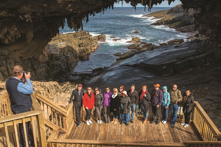 Kangaroo Island in a Day Tour from Adelaide