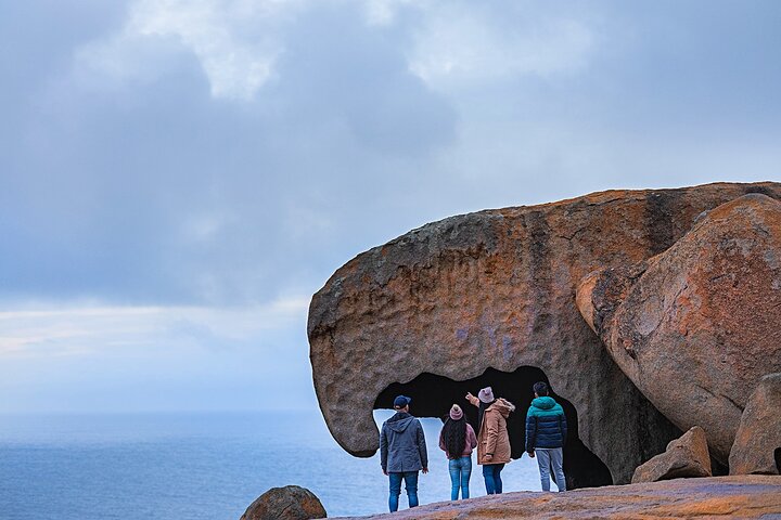 Kangaroo Island in a Day Tour from Adelaide