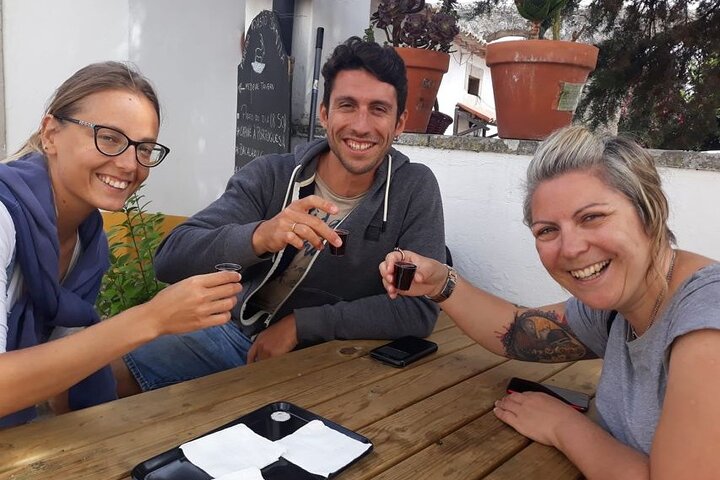 Óbidos & Nazaré Private Tour