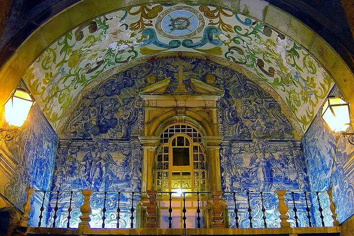 Óbidos & Nazaré Private Tour