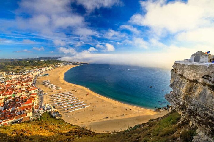 Best of Nazaré Tour