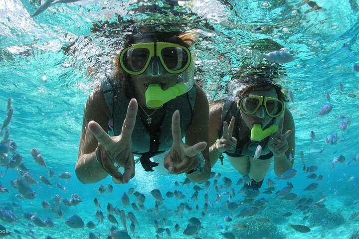 Private Yacht Tour with Drinks and Snorkeling in Gran Canaria