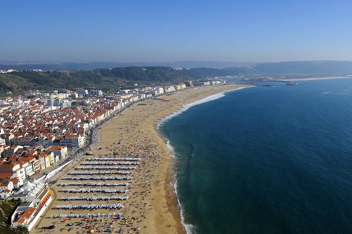 Best of Nazaré Tour