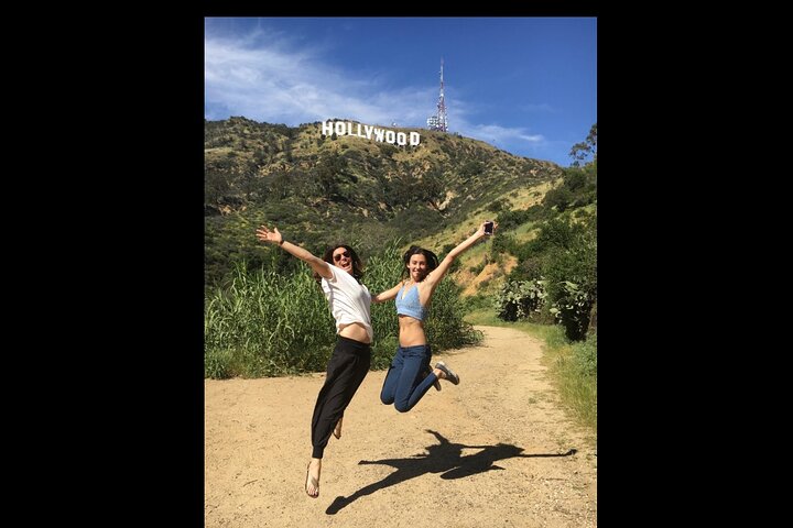 Luxury full day Los Angeles Tour – Private SUV Experience