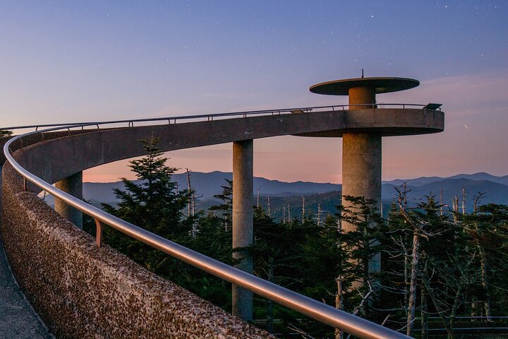 Discover US East Coast Self Guided Audio Tour