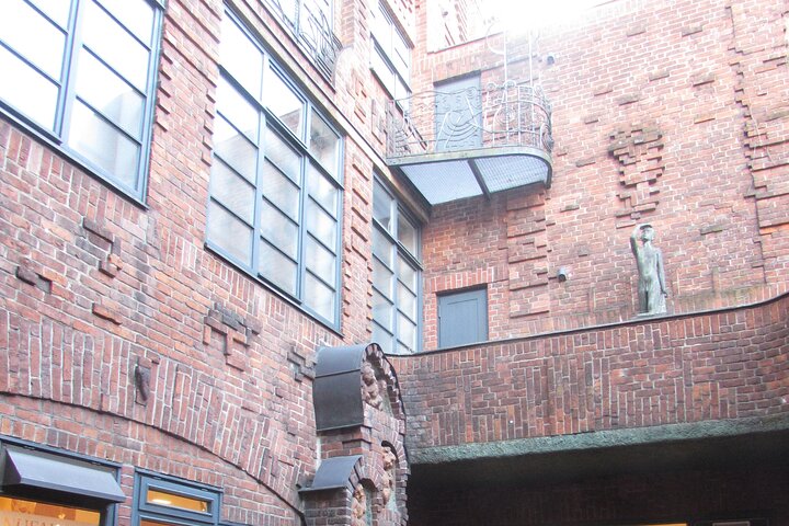 Private Walking Tour through the Fascinating Bremen's City Center