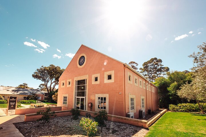 Premium Wine Tour with Tannin Road (Departs Dunsborough)