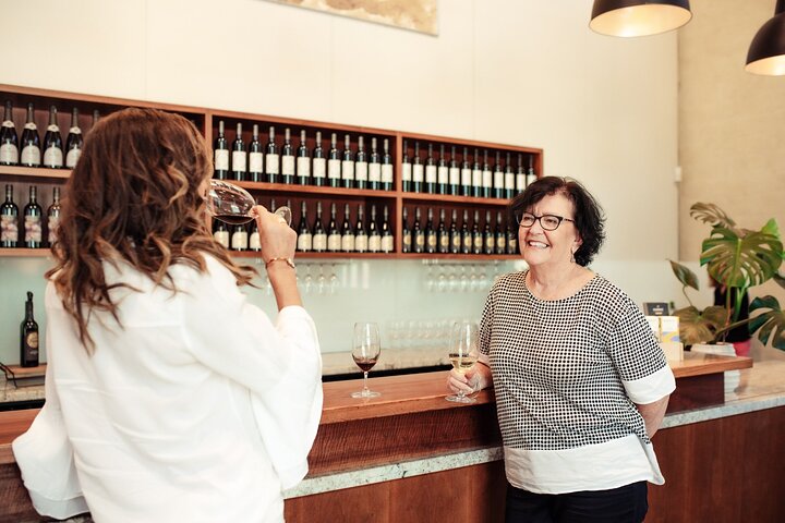 Premium Wine Tour with Tannin Road (Departs Dunsborough)