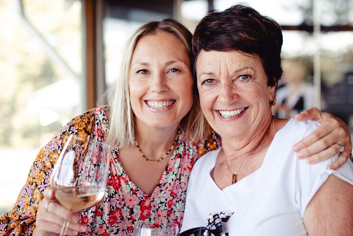 Premium Wine Tour with Tannin Road (Departs from Busselton)