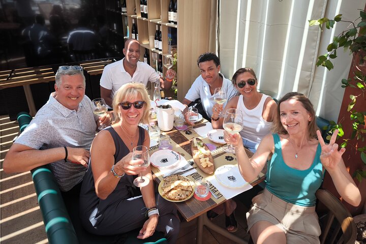 Full Wine Tasting Tour in Menton - Early evening - 3 hours