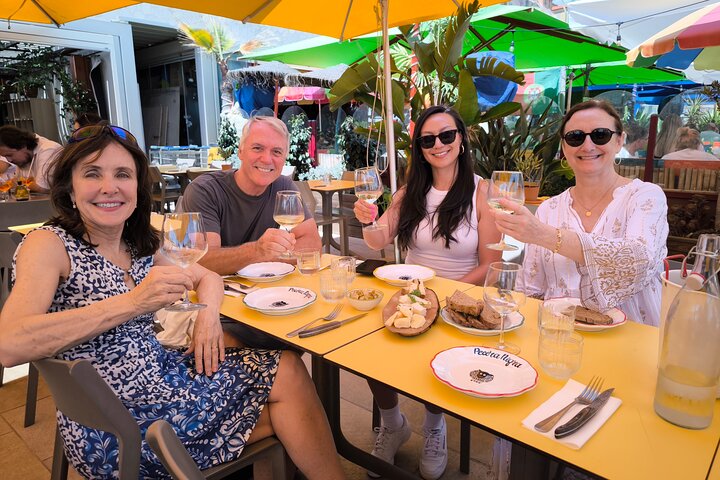 Full Wine Tasting Tour in Menton - Early evening - 3 hours