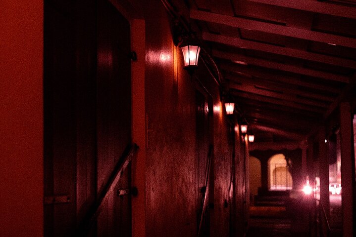 St. Croix Ghost Tour of Historic Christiansted