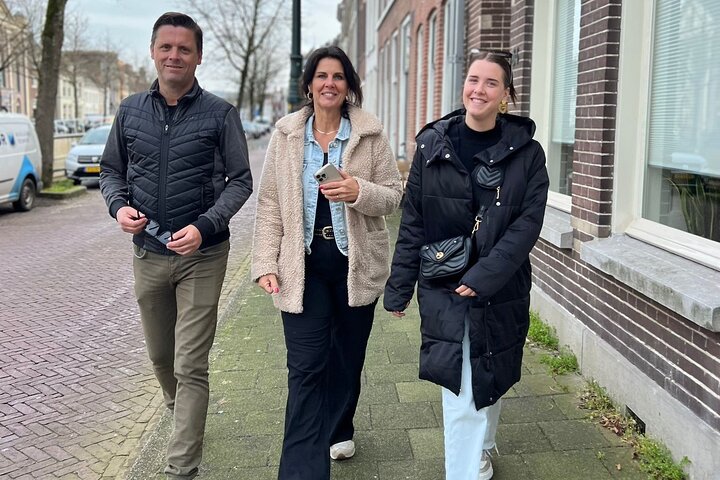 Escape The City Dordrecht City Walk With Puzzles