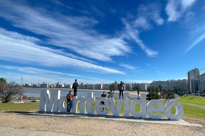 Enjoy Private Tour Montevideo Your Way