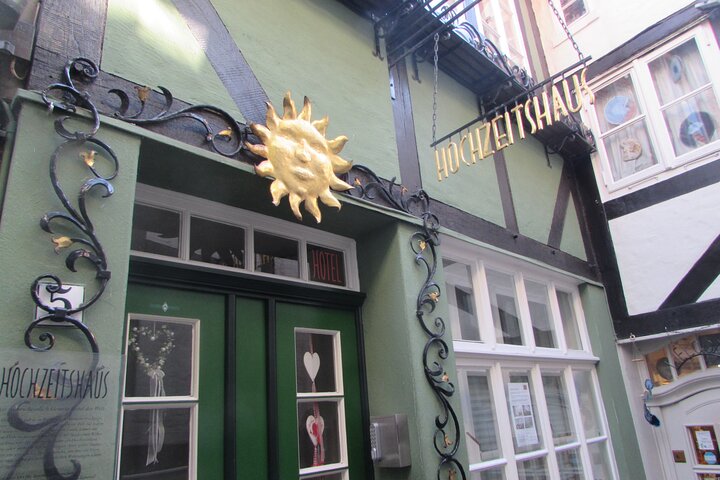 Private Walking Tour through the Fascinating Bremen's City Center