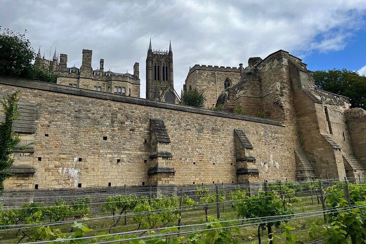 Lincoln Private Walking Tour