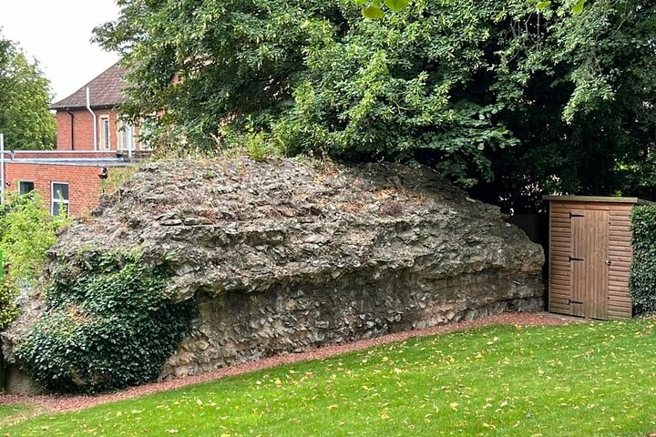 Lincoln Private Walking Tour