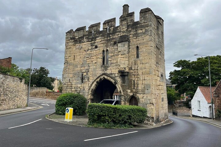 Lincoln Private Walking Tour
