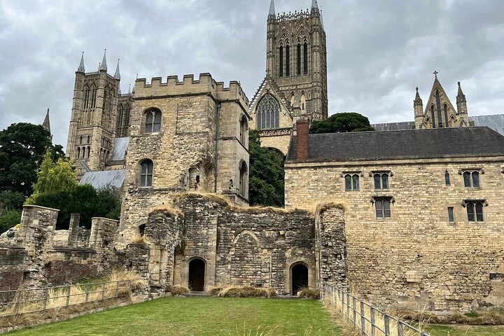 Lincoln Private Walking Tour