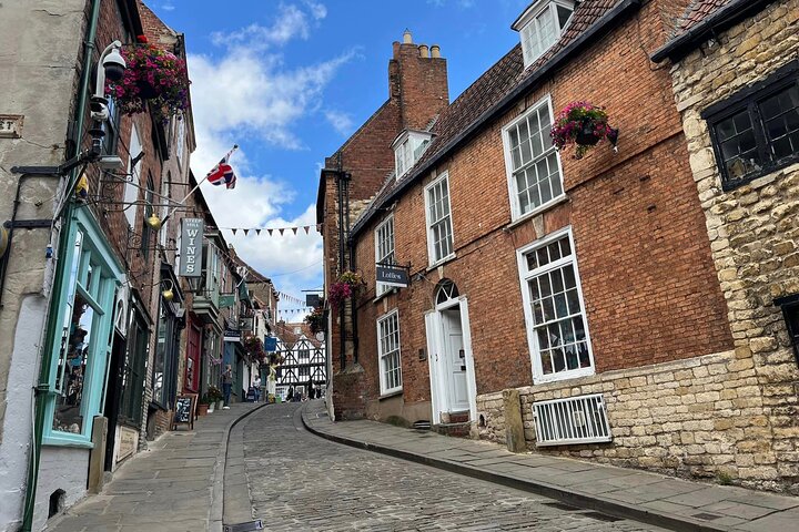 Lincoln Private Walking Tour
