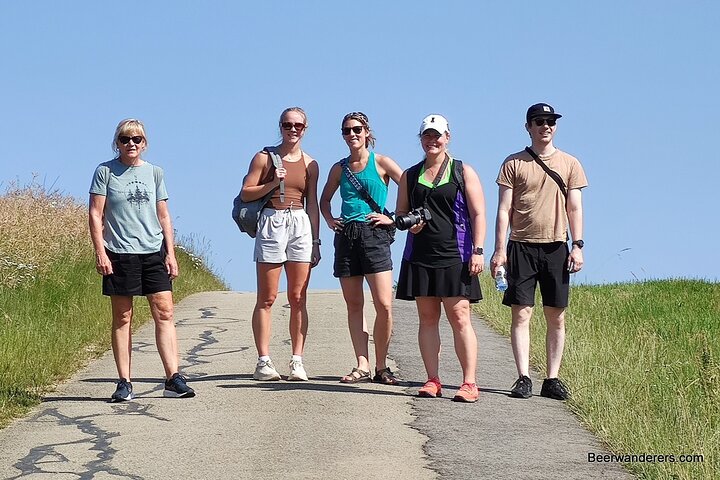 Bamberg Countryside Breweries Beer Hike Food Experience