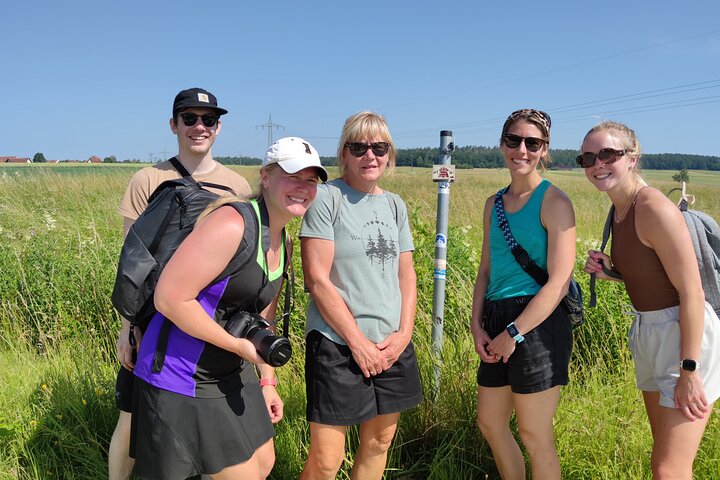Bamberg Countryside Breweries Beer Hike Food Experience