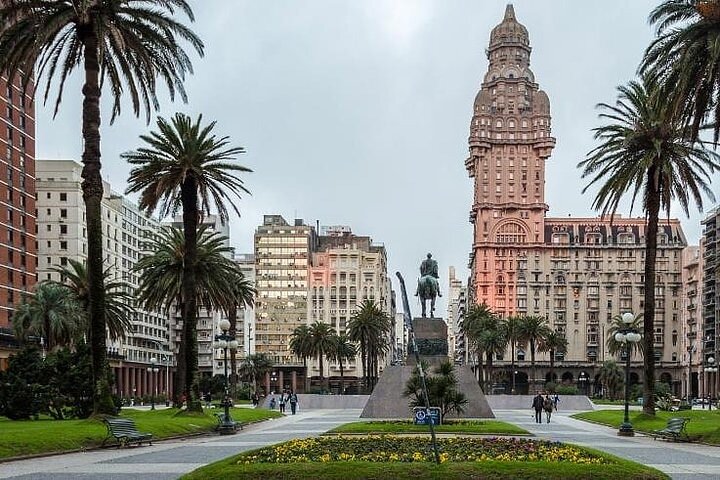 Enjoy Private Tour Montevideo Your Way