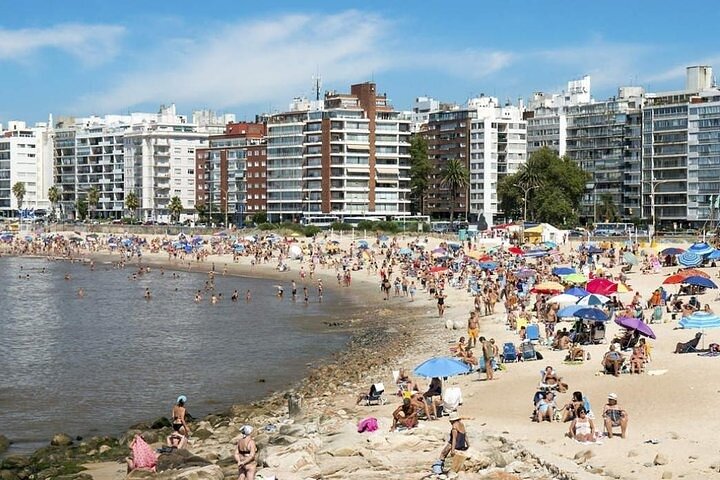Enjoy Private Tour Montevideo Your Way