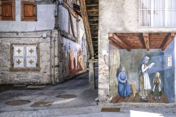 Dolomites Day Trip from Venice & Treviso: Top & Hidden Gems
