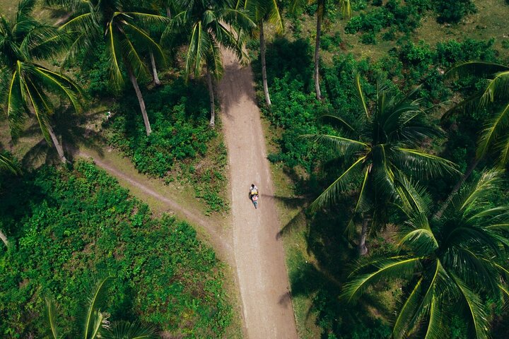 Siargao Private Inland Tour with Sugba Lagoon and Lunch