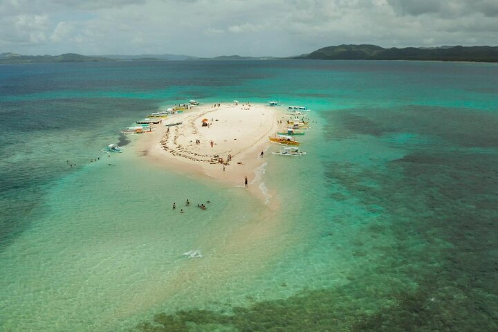 Siargao Private Inland Tour with Sugba Lagoon and Lunch