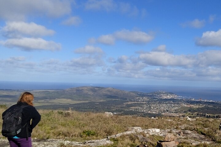 Private Have It Your Way Tour in Punta Del Este