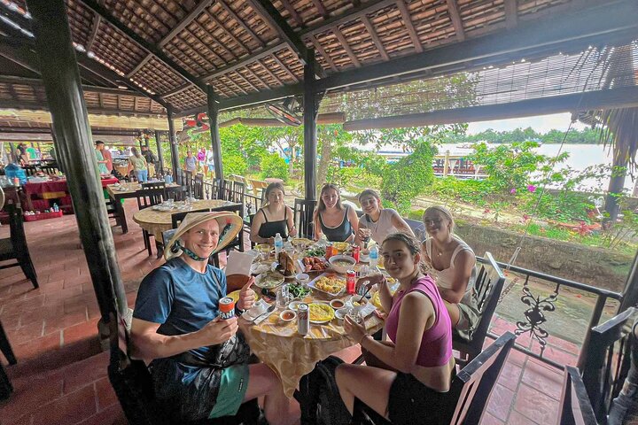 Mekong Delta Guided Tour from Ho Chi Minh City