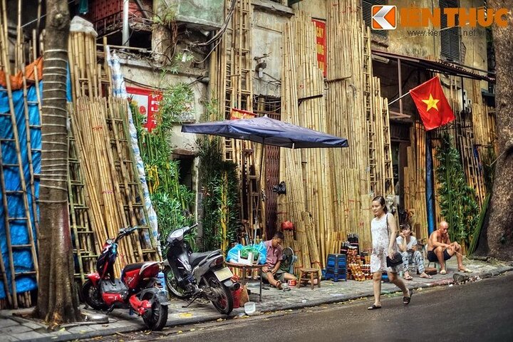 Hanoi City Tour: Private Half-Day Customized with Train Street