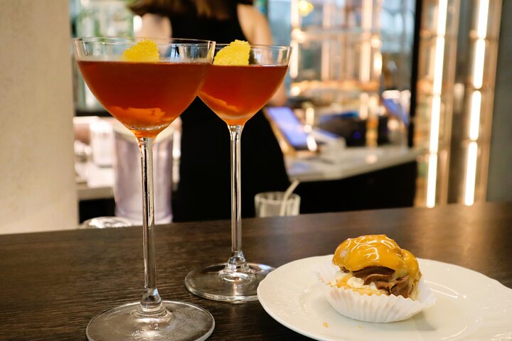 Brno Food Tasting Tour of Hidden Gems for Small Groups