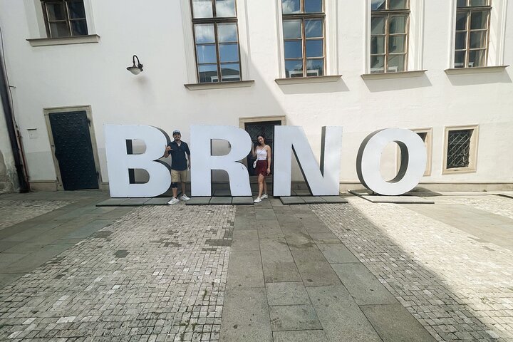 Brno Food Tasting Tour of Hidden Gems for Small Groups