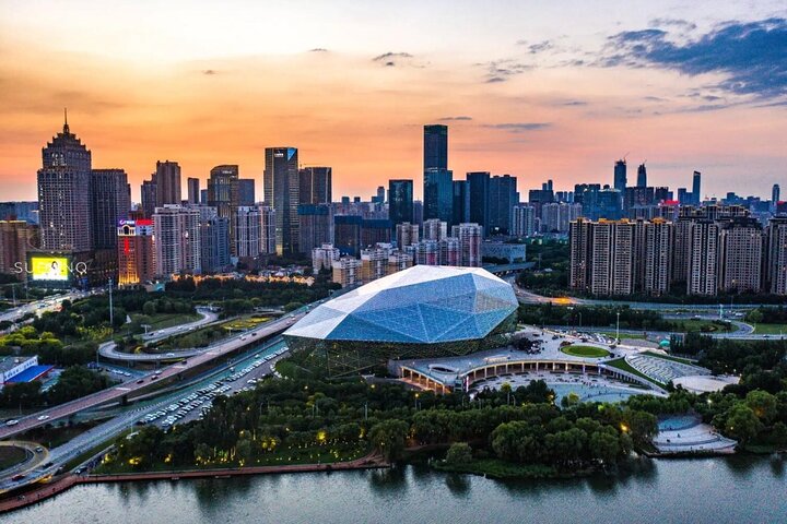 2-Day Shenyang City Private Tour in Your Way