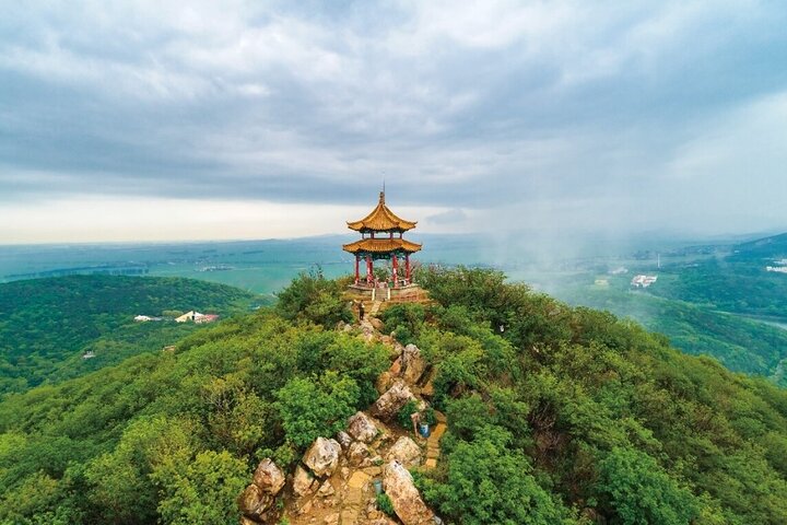 2-Day Shenyang City Private Tour in Your Way