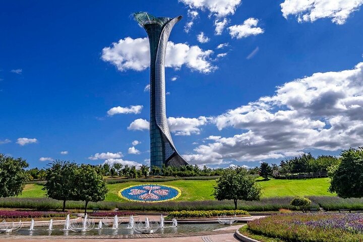 2-Day Shenyang City Private Tour in Your Way