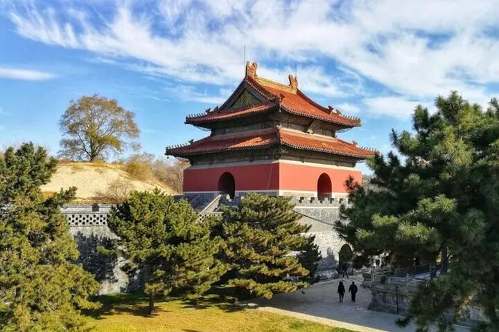 2-Day Shenyang City Private Tour in Your Way
