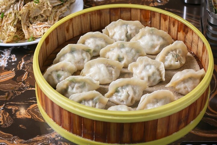 2-Day Shenyang City Private Tour in Your Way