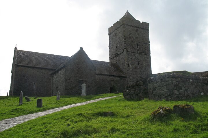 Outer Hebrides Tours & Private Hire