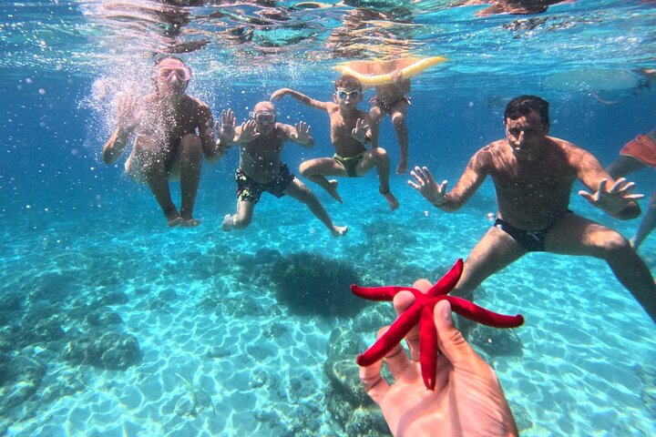 Exclusive tour Tropea capo Vaticano Coast of the Gods