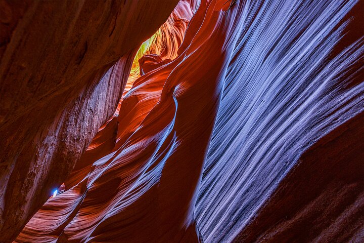 Antelope Canyon X Admission Ticket