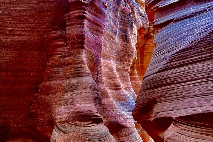 Antelope Canyon X Admission Ticket