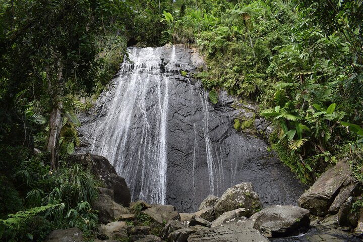 Aguadilla 6 Hour Local Tour