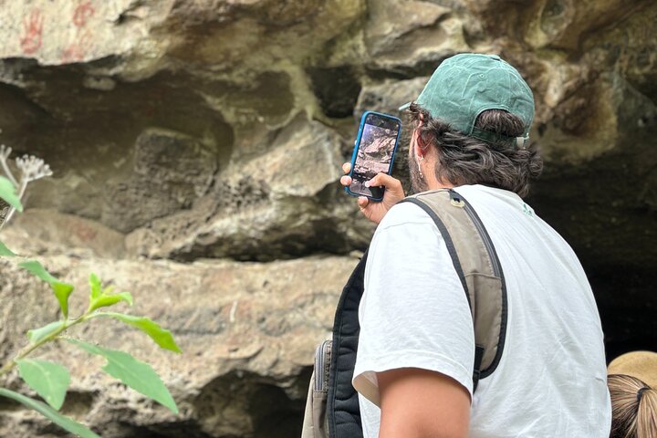 ATV/Quad Adventure on the Mountain + Prehistoric Caves
