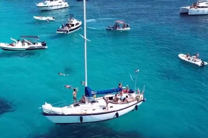 Premium Sailing Trip in La Maddalena Archipelago | Max 8 Guests