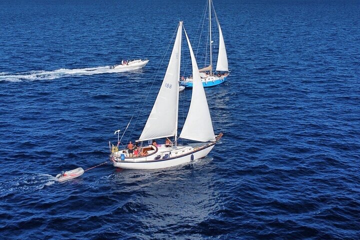 Premium Sailing Trip in La Maddalena Archipelago | Max 8 Guests