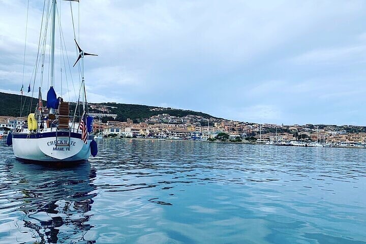 Premium Sailing Trip in La Maddalena Archipelago | Max 8 Guests